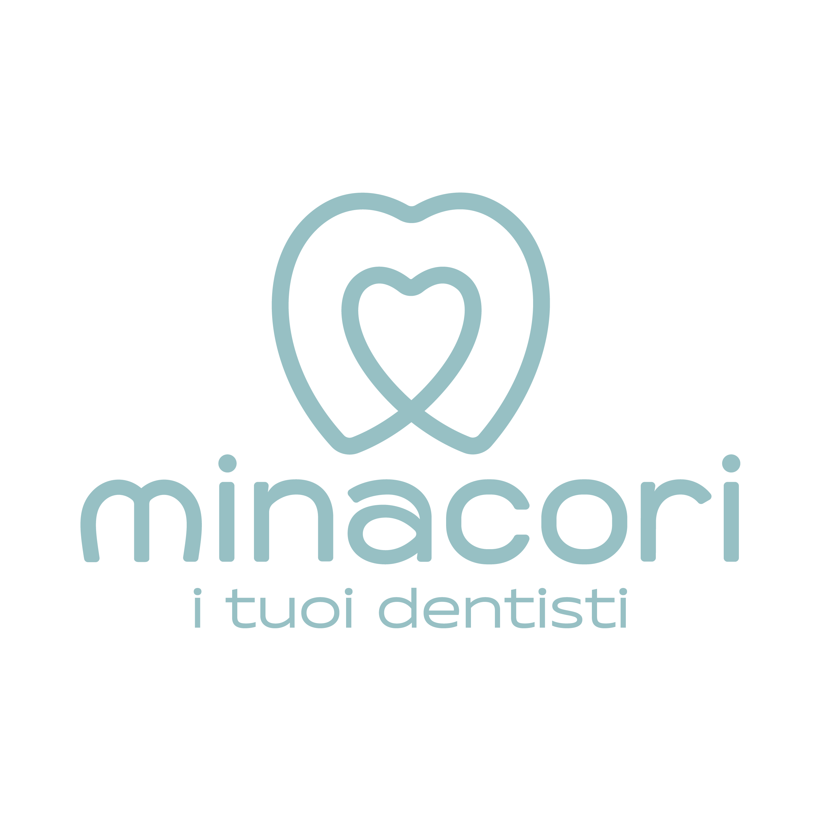 Logo Minacori